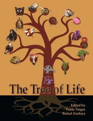 The Tree of Life de Pablo Vargas