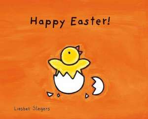 Happy Easter! de Liesbet Slegers