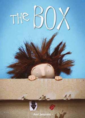 The Box de Axel Janssens