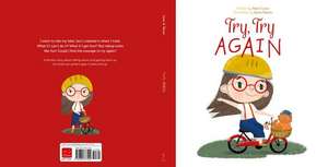 Try, Try Again de Adam Ciccio