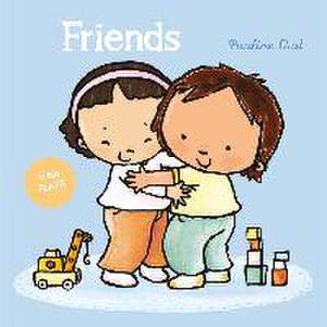 Friends de Pauline Oud