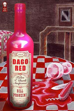 Dago Red: Reviews and Commentary 1942-1947 de Bill Pronzini