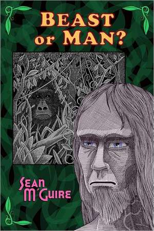 Beast or Man?: The Short Stories of Harry Stephen Keeler de Sean M'Guire