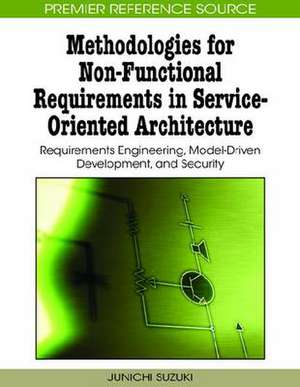 Non-Functional Properties in Service Oriented Architecture de Nikola Milanovic