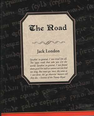 The Road de Jack London