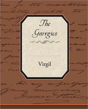 The Georgics de Virgil.