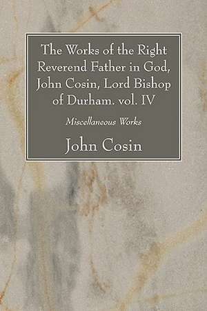 Incarnational Ministry: Essays in Honor of Ray S. Anderson de John Cosin