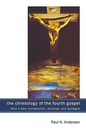 The Christology of the Fourth Gospel: Its Unity and Disunity in the Light of John 6 de Paul N. Anderson