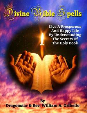 Divine Bible Spells de Dragonstar