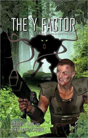 The y Factor: A True Story de Darrell Bain