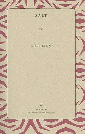 Salt de Liz Tilton