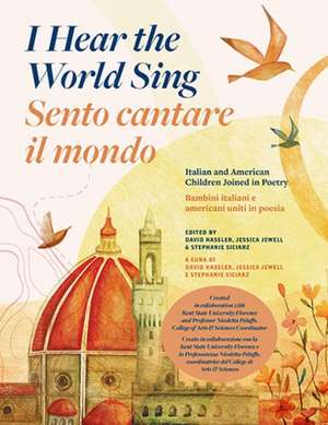 I Hear the World Sing (Sento Cantare Il Mondo) de David Hassler