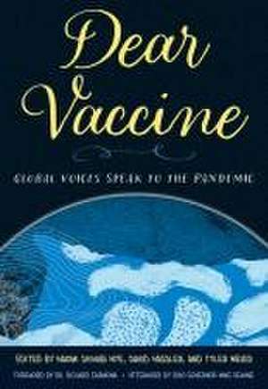 Dear Vaccine de Naomi Shihab Nye