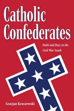 Catholic Confederates de Kraszewski