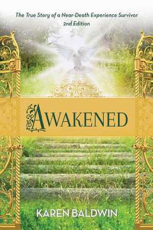 Awakened de Karen Baldwin