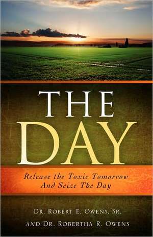 The Day de Sr. Robert E. Owens