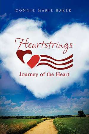 Heartstrings de Connie Marie Baker