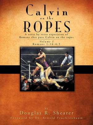 Calvin on the Ropes de Douglas R. Shearer