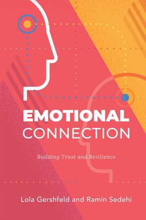 Emotional Connection de Lola Gershfeld