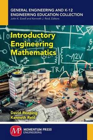 Reeping, D: Introductory Engineering Mathematics