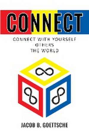 CONNECT de Jacob B Goettsche