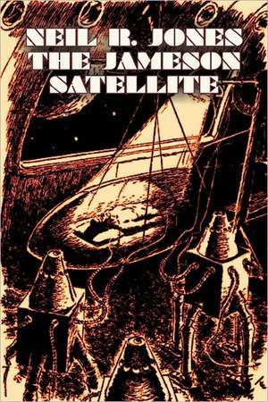 The Jameson Satellite de Neil R. Jones