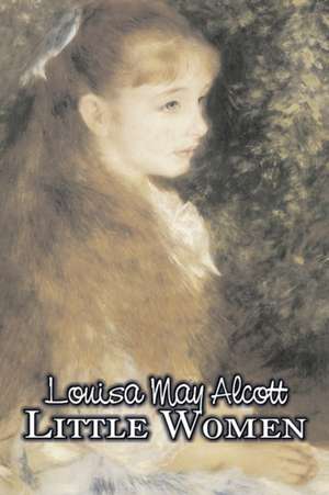 Little Women de Louisa May Alcott