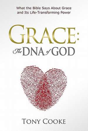 Cooke, T: Grace