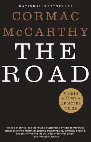 The Road de Cormac Mccarthy