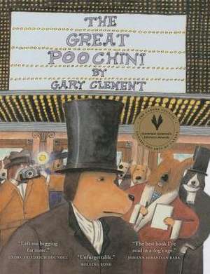 Great Poochini de Gary Clement