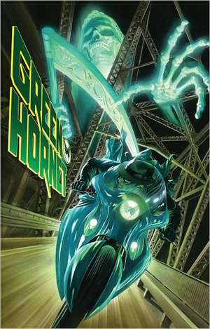 Green Hornet Volume 3: Idols de Phil Hester