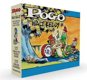 POGO de Walt Kelly