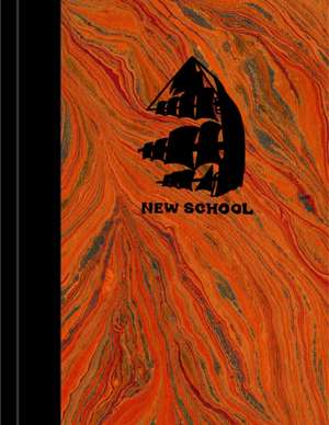 New School de Dash Shaw