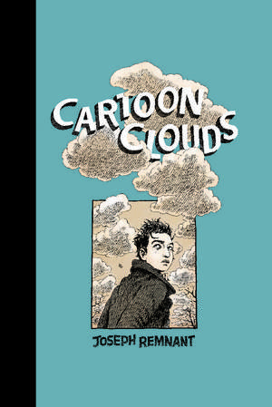 Cartoon Clouds de Joseph Remnant