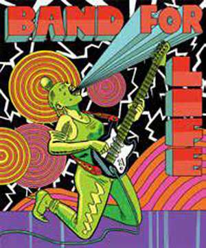 Band For Life de Anya Davidson