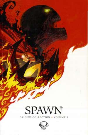 Spawn: Origins Volume 3 de Todd McFarlane