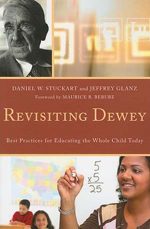 Revisiting Dewey de Daniel W. Stuckart