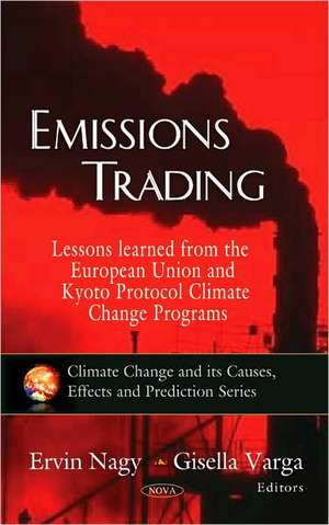 Emissions Trading de Ervin Nagy