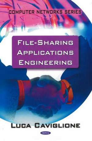 File Sharing Applications Engineering de Luca Caviglione