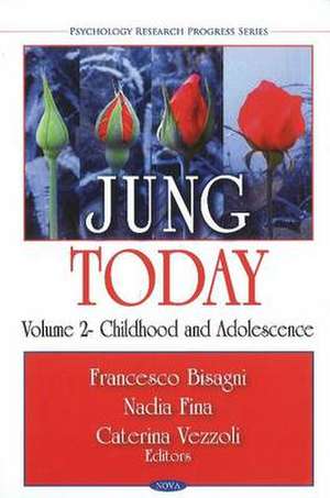 Jung Today de Francesco Bisagni