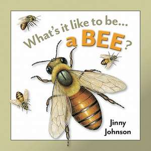 A Bee de JINNY JOHNSON