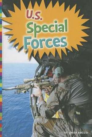 U.S. Special Forces de Linda Bozzo