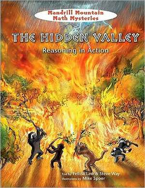 The Hidden Valley: Reasoning in Action de Felicia Law