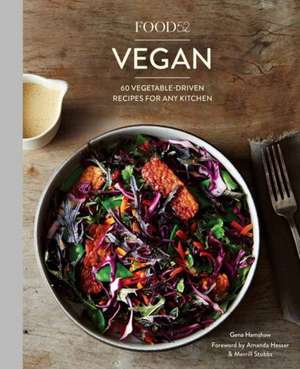 Food52 Vegan de Gena Hamshaw