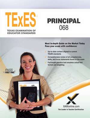 Texes Principal 068 de Sharon Wynne