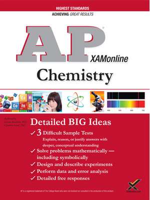 AP Chemistry de Donna Bassolino