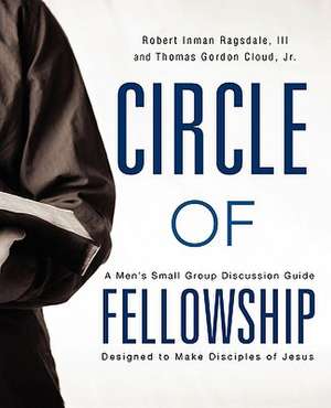 Circle of Fellowship de Thomas Cloud