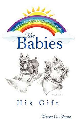 The Babies de Karen C. Hume