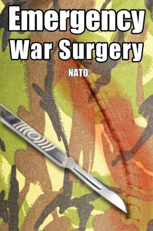 Emergency War Surgery de Nato