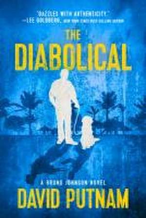 The Diabolical de David Putnam